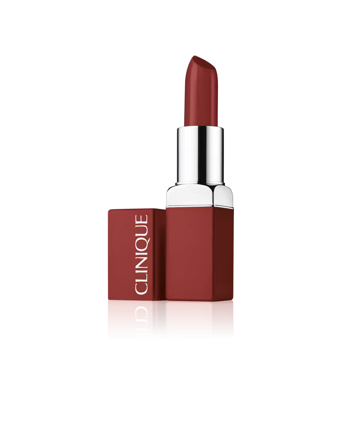 Clinique, Even Better Pop, Vitamin E, Long-Lasting, Cream Lipstick, 17, Woo Me, 3.9 g *Tester
