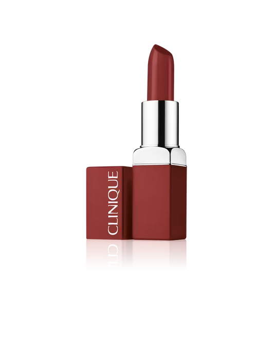 Clinique, Even Better Pop, Vitamin E, Long-Lasting, Cream Lipstick, 17, Woo Me, 3.9 g *Tester
