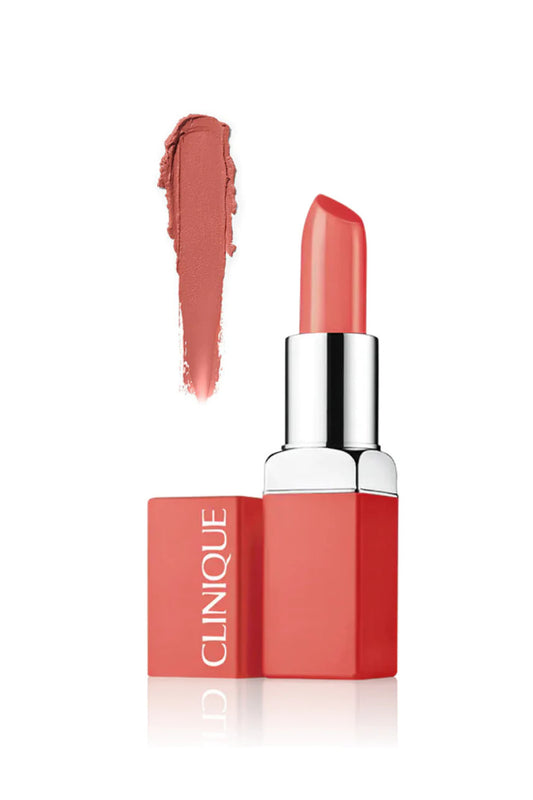 Clinique, Even Better Pop, Vitamin E, Long-Lasting, Cream Lipstick, 05, Camellia, 3.9 g *Tester