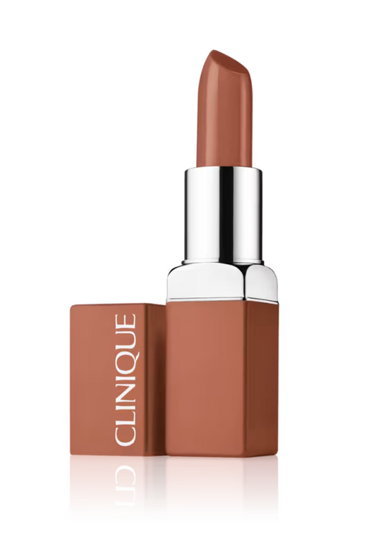 Clinique, Even Better Pop, Vitamin E, Long-Lasting, Cream Lipstick, 10, Delicate, 3.9 g *Tester