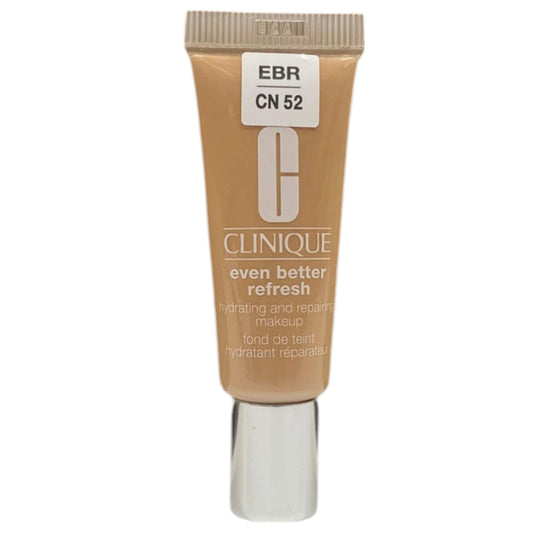 Clinique, Even Better Refresh, Hydrating and Repairing, Liquid Foundation, CN 52, Neutral, 10 ml *Tester