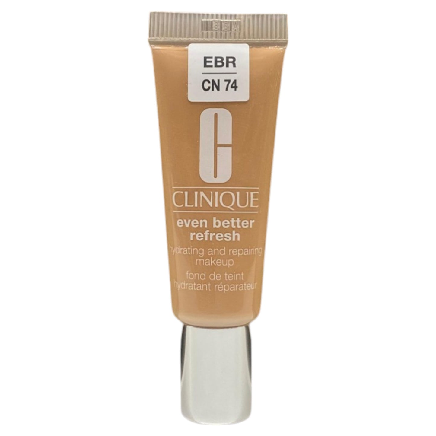 Clinique, Even Better Refresh, Hydrating and Repairing, Liquid Foundation, CN 74, Beige, 10 ml *Tester