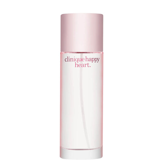 Clinique, Happy Heart, Eau De Parfum, For Women, 100 ml