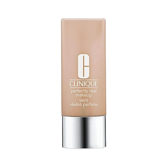 Clinique, Perfectly Real Make-Up, Natural Finish, Liquid Foundation, 18, Shade, 30 ml *Tester