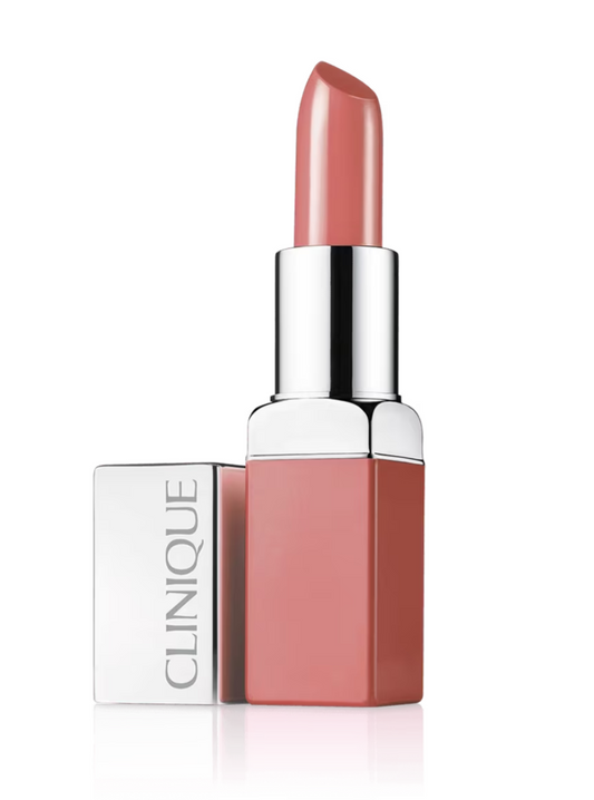 Clinique, Pop, Moisturizing, Lip Primer, 04, Beige Pop, 3.9 g *Tester