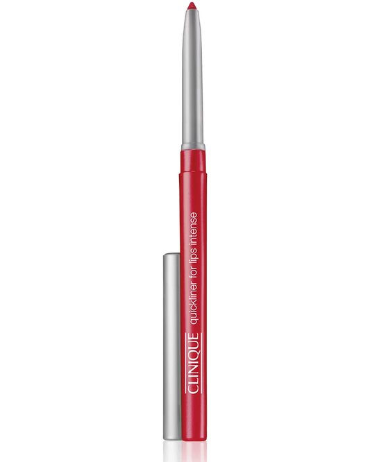 Clinique, Quickliner, Paraben-Free, Contour, Lip Liner, 05, Intense Passion, 0.3 g *Tester