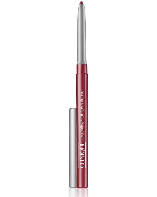 Clinique, Quickliner, Paraben-Free, Contour, Lip Liner, 08, Intense Cosmo, 0.3 g *Tester