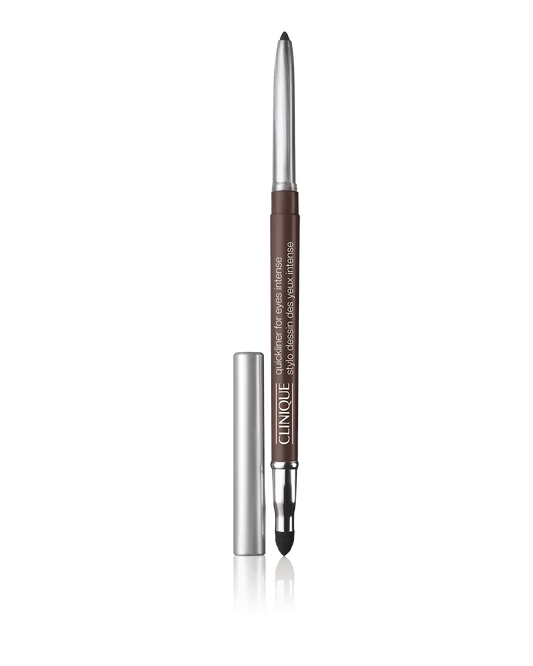 Clinique, Quickliner, Colour, Definer, Gel Pencil Eyeliner, 03, Intense Chocolate, 0.25 g *Tester