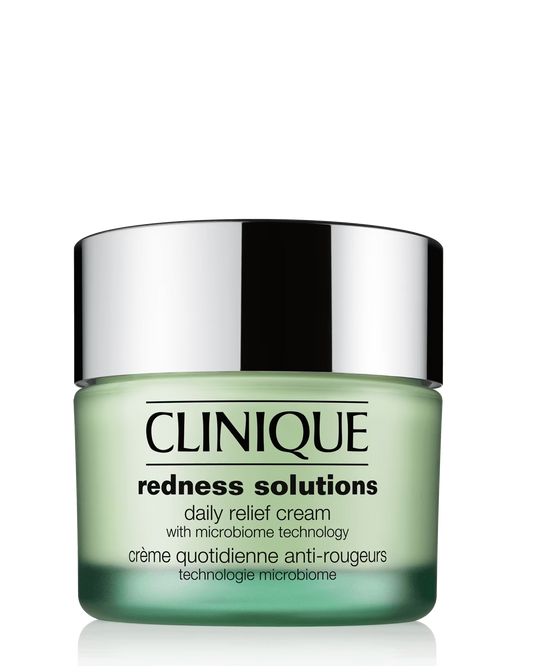 Clinique, Redness Solutions, Oil-Free, Anti-Redness, Day & Night, Cream, For Face, SPF 15, 50 ml *Tester