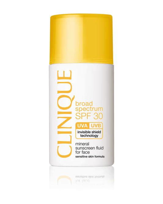 Clinique, Sun, Sunscreen Lotion, SPF 30, 15 ml *Tester