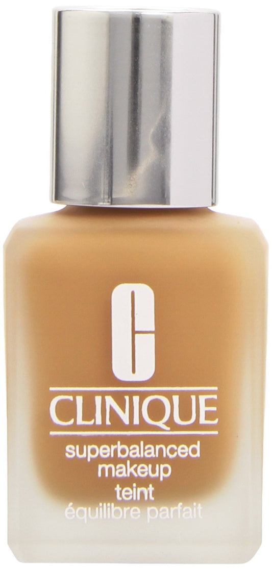 Clinique, Superbalanced Makeup, Antioxidants, Moisturizing, Liquid Foundation, 06, Linen, 15 ml *Tester