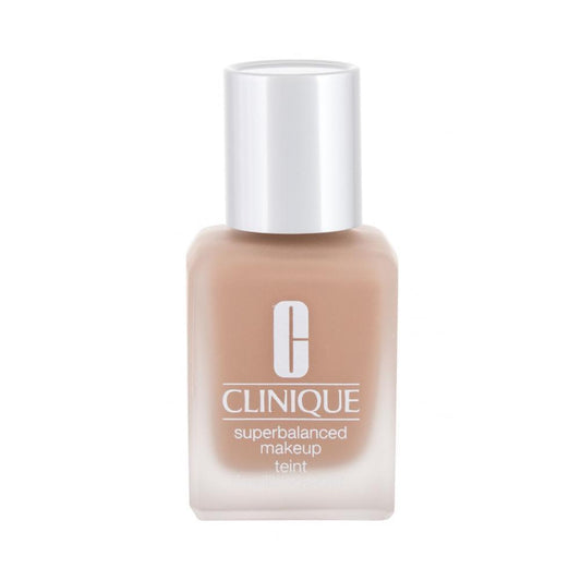 Clinique, Superbalanced Makeup, Antioxidants, Moisturizing, Liquid Foundation, 02, Fair, 10 ml *Tester