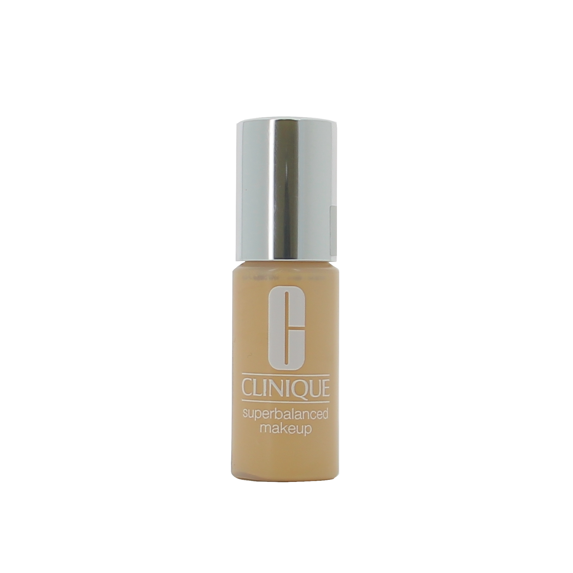 Clinique, Superbalanced Silk Makeup, Fragrance Free, Liquid Foundation, 07/Cn 13.5, SPF 15, 15 ml *Tester