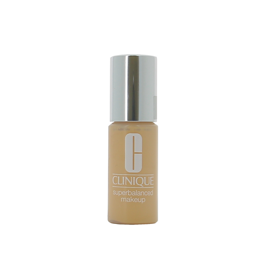 Clinique, Superbalanced Silk Makeup, Fragrance Free, Liquid Foundation, 07/Cn 13.5, SPF 15, 15 ml *Tester