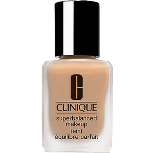 Clinique, Supermoisture, Light Coverage, Liquid Foundation, 06, Linen, SPF 15, 15 ml *Tester