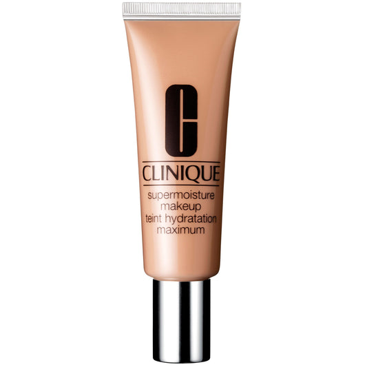 Clinique, Supermoisture, Light Coverage, Liquid Foundation, 09, Vanilla, SPF 15, 15 ml *Tester