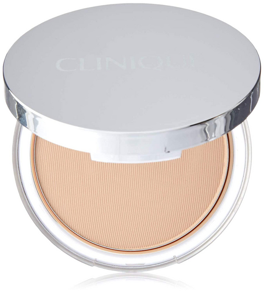 Clinique, Superpowder Double Face Makeup, Matte Finish, Compact Powder, 07, Matte Neutral, 10 g *Tester