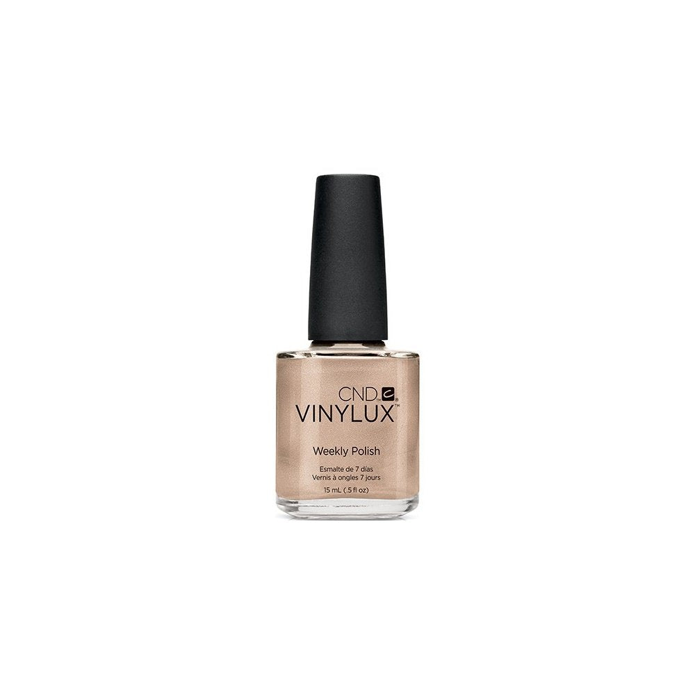 Cnd, Vinylux Weekly, Glitter, Nail Polish, 177, Grand Gala, 15 ml