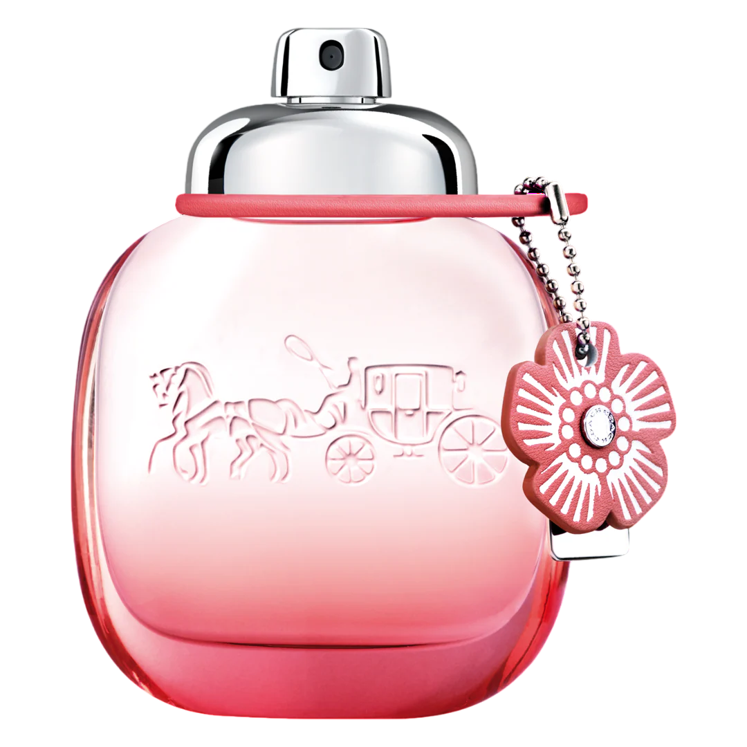 Coach, Floral Blush, Eau De Parfum, For Women, 50 ml