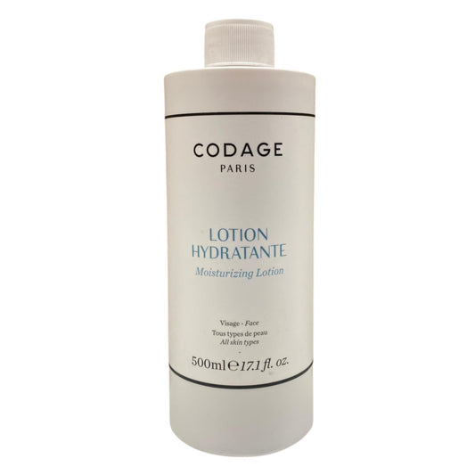 Codage, Codage, Moisturizing, Lotion, For Face, 500 ml