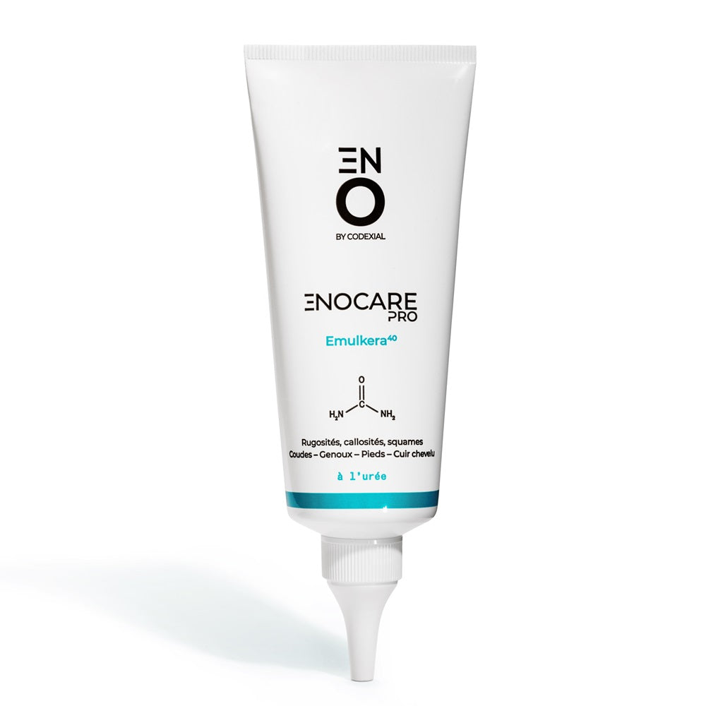 Codexial, Emulkera Enocare Pro, Keratoreductor & Moisturizer, Emulsion, 75 ml