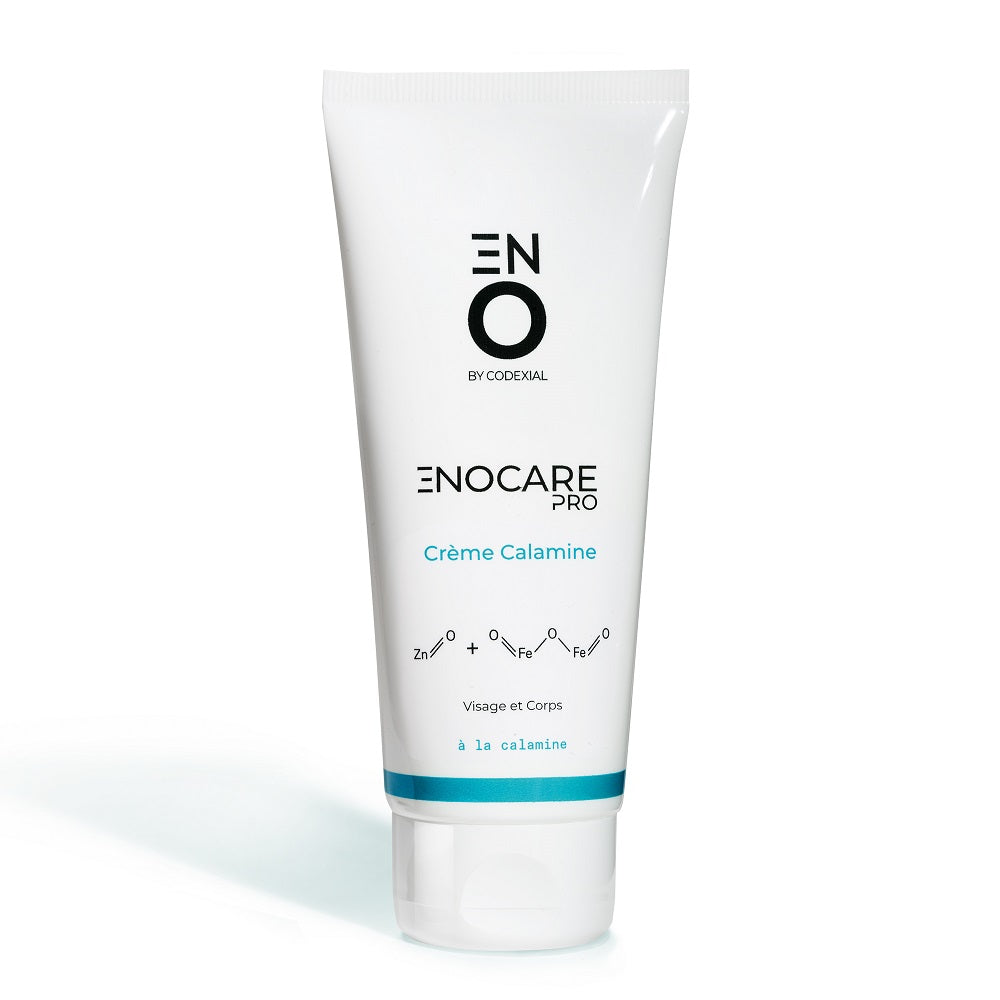 Codexial, Enocare Pro, Calming, Cream, For Face & Body, 200 ml
