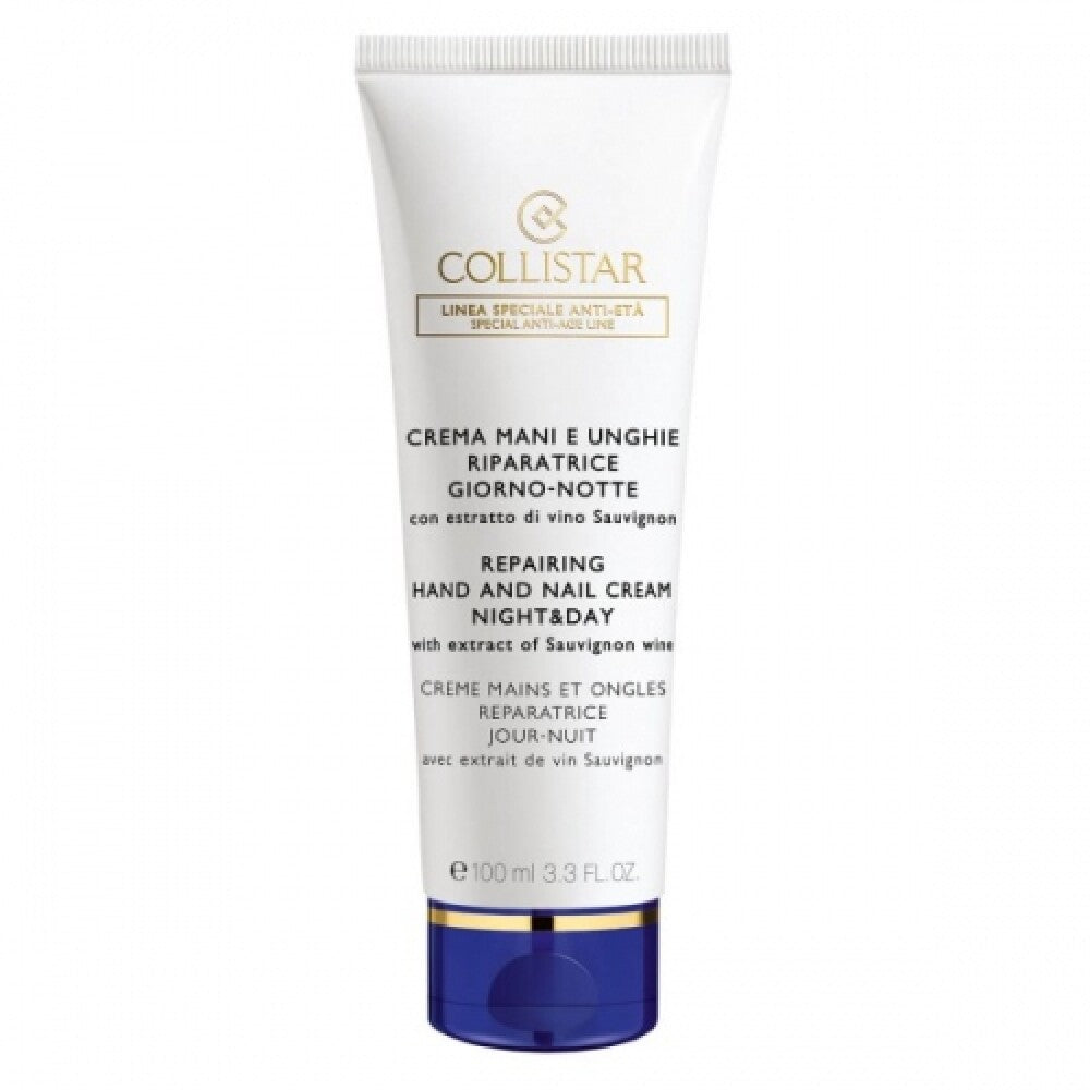 Collistar, Special Anti-Age, Regenerating, Hand Cream, 100 ml *Tester