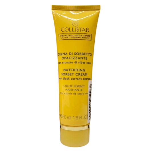 Collistar, Crema Di Sorbeto, Cream, For Face, 50 ml *Tester