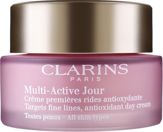 Collistar, Multi-Active, Anti-Ageing, Day, Cream, For Face, SPF 20, 50 ml *Tester