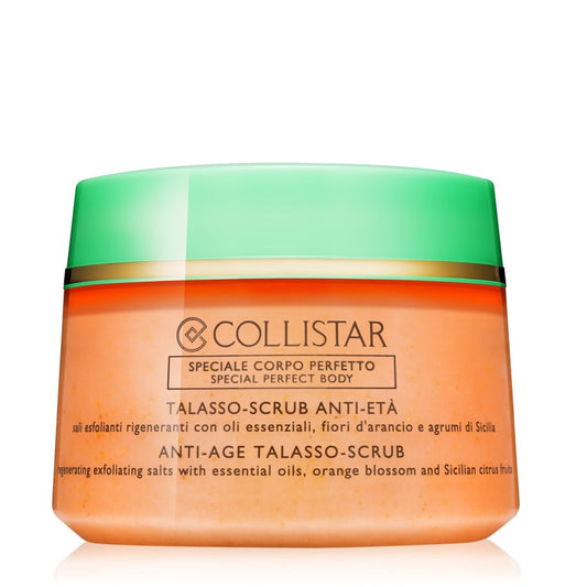 Collistar, Special Perfect Body, Smoothing, Body Scrub, 700 ml