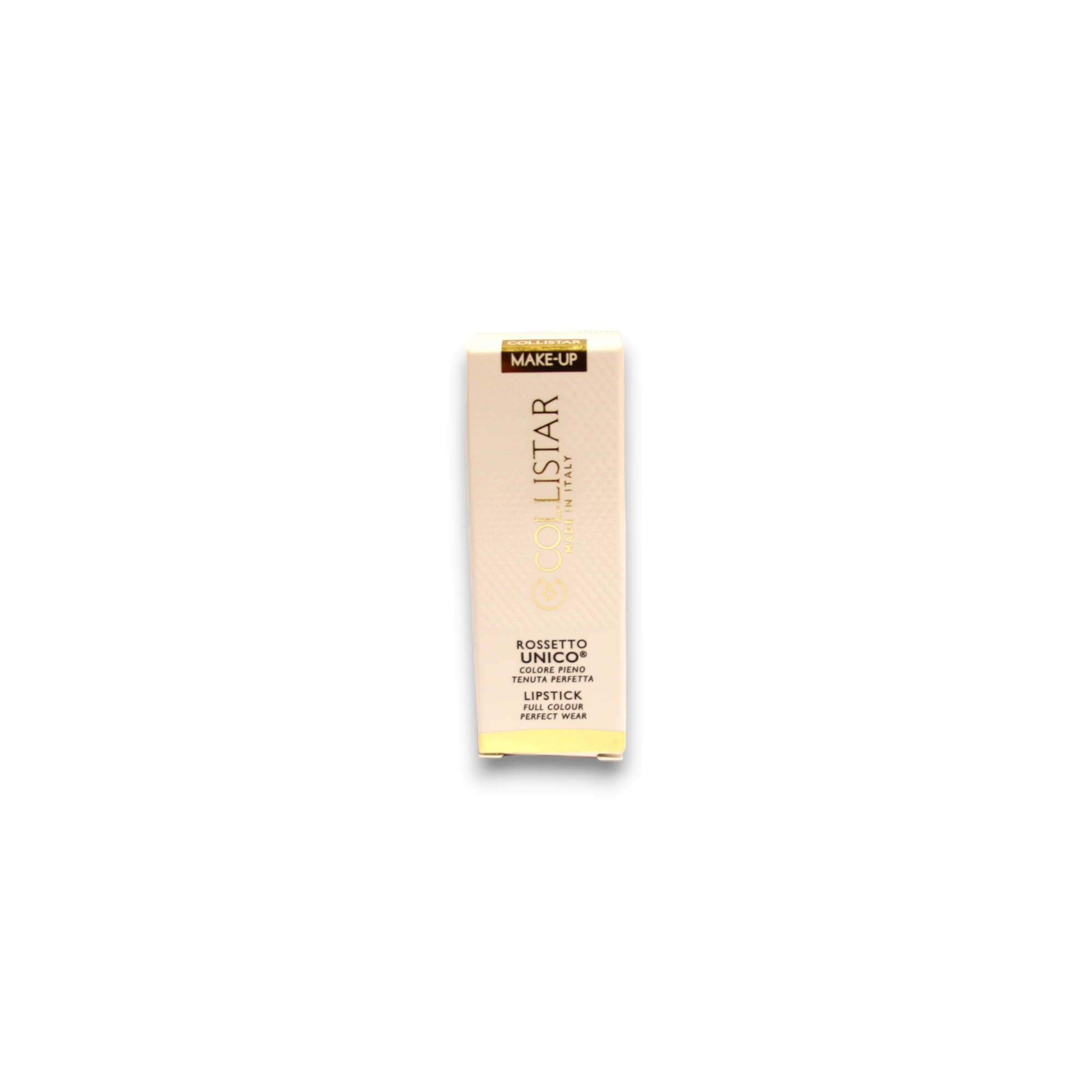 Collistar, Unico, Long-Lasting, Cream Lipstick, No.4, Rosa Del Deserto, 3.5 ml