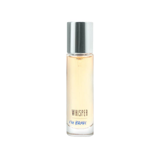 Coty, Whisper I'm Brave, Eau De Parfum, For Women, 15 ml