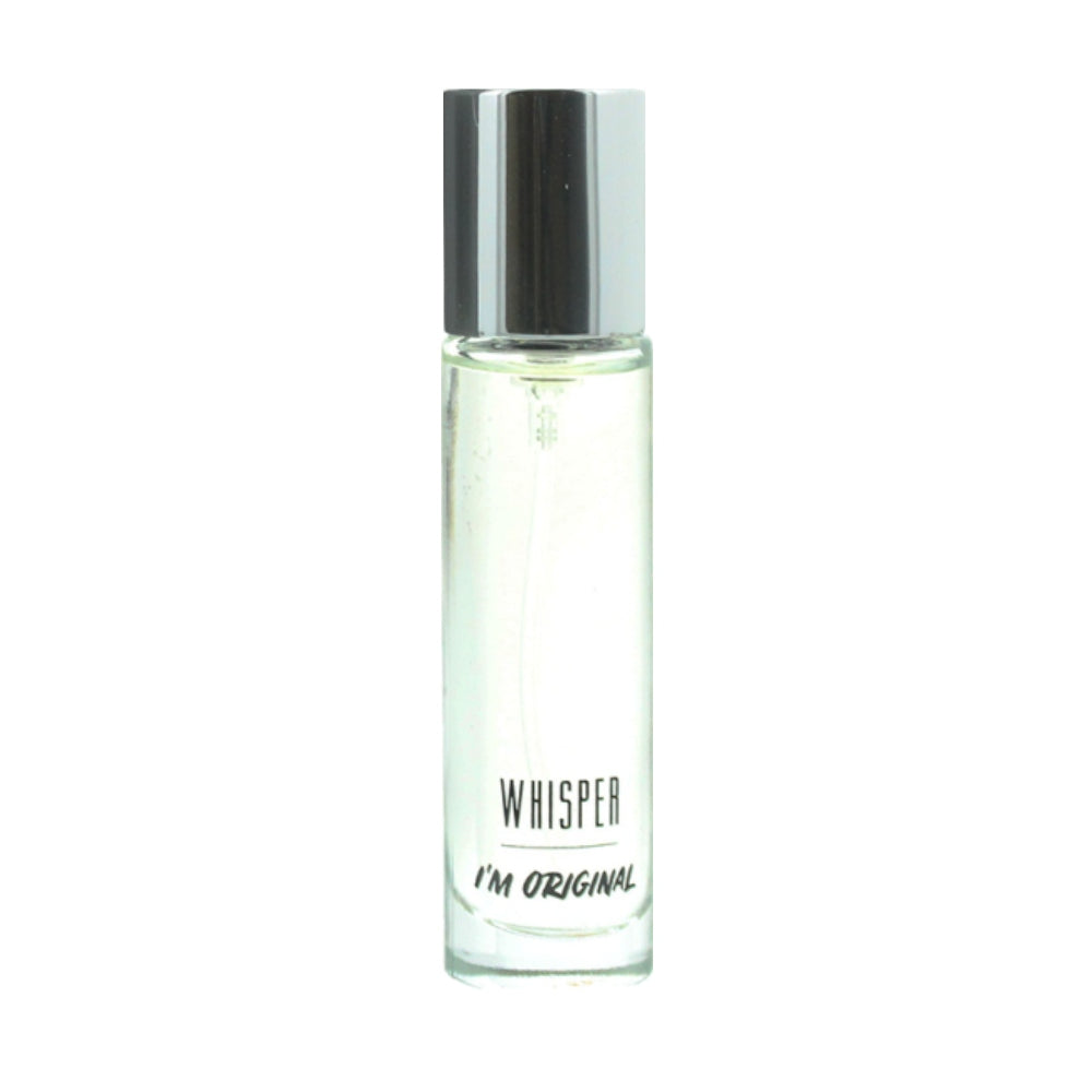 Coty, Whisper I'm Original, Eau De Parfum, For Women, 15 ml
