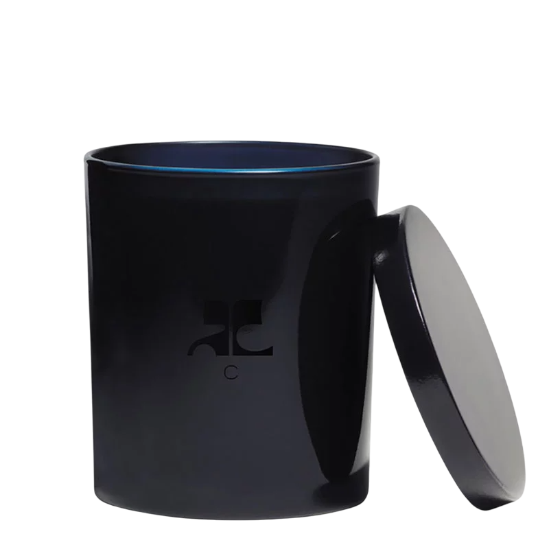 Courreges, C, Scented Candle, 190 g