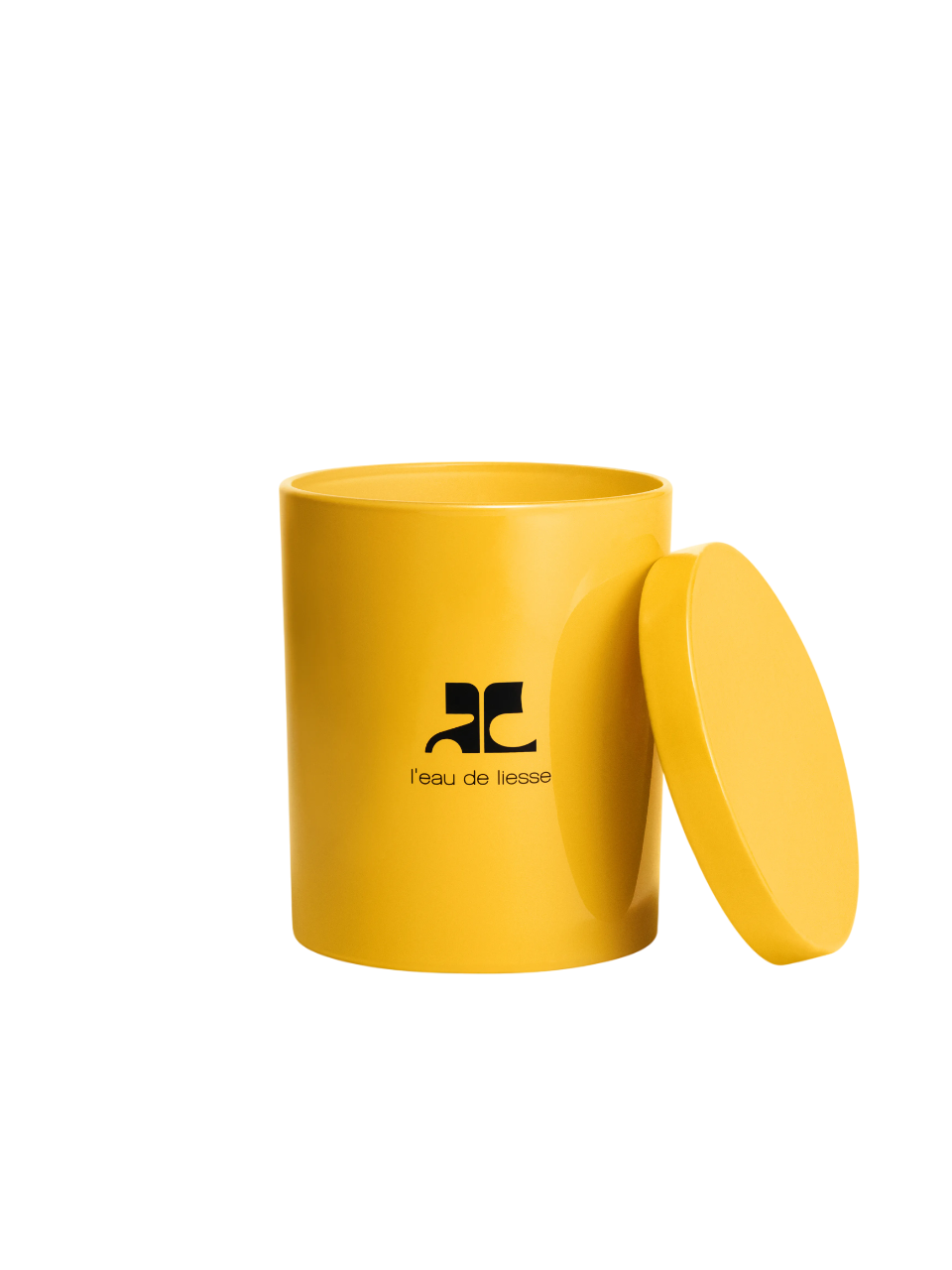 Courreges, L'Eau de Liesse, Scented Candle, 190 g *Tester