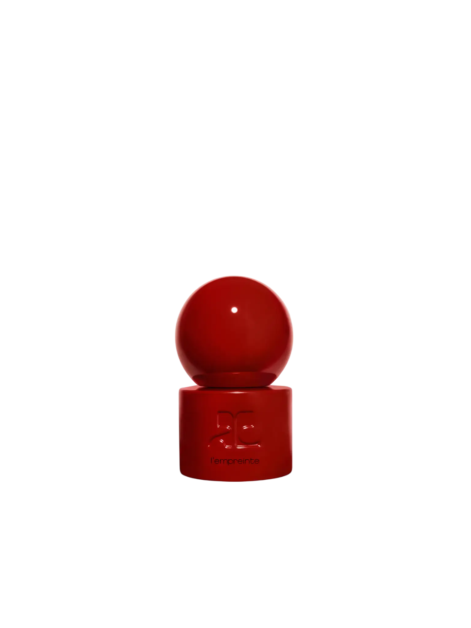 Courreges, L'Empreinte, Eau De Parfum, Unisex, 30 ml
