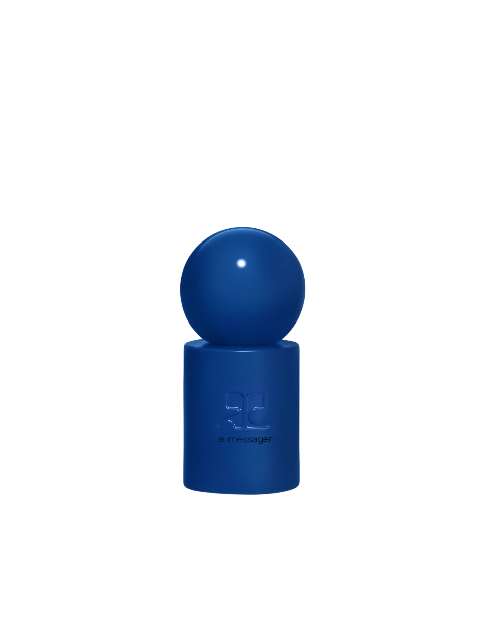 Courreges, Le Messager, Eau De Parfum, Unisex, 50 ml