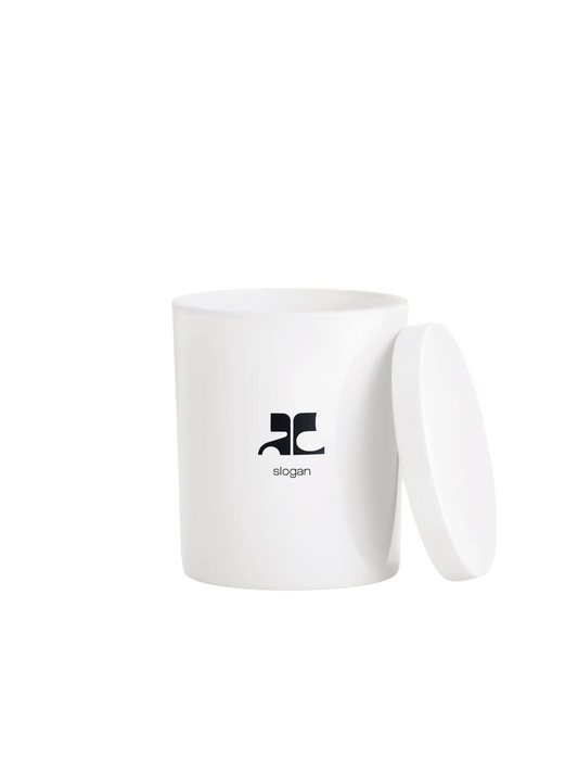 Courreges, Slogan, Scented Candle, 190 g