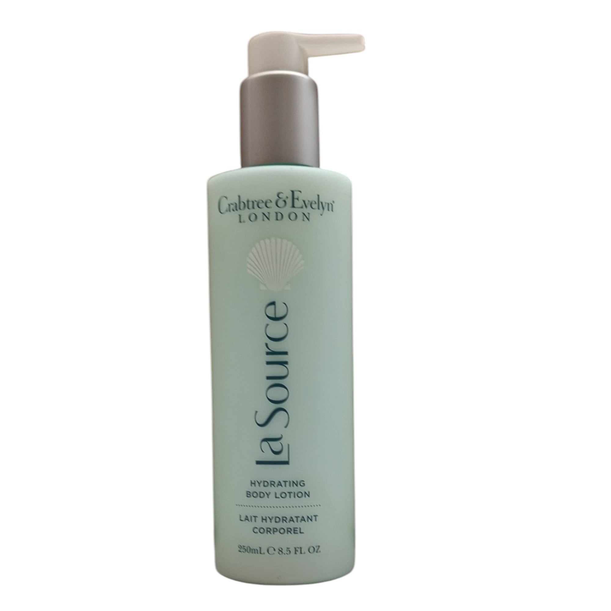 Crabtree & Evelyn, La Source, Hydrating, Body Lotion, 250 ml *Tester