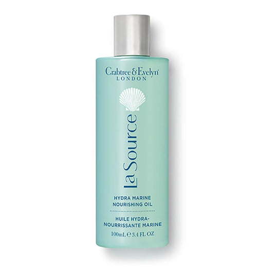 Crabtree & Evelyn, La Source, Nourishing, Body Oil, For Body, Face & Hair, 100 ml *Tester