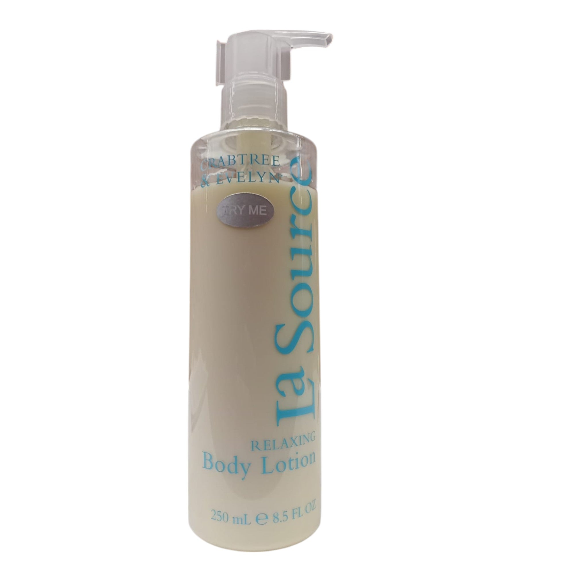 Crabtree & Evelyn, La Source, Relaxing, Body Lotion, 250 ml *Tester