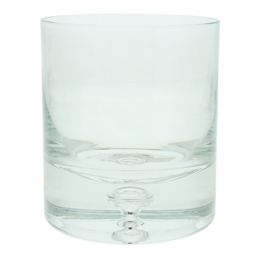 Crystal, Type 2, Whiskey, Crystal Glass