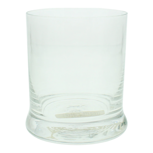 Crystal, Type 5, Whiskey, Crystal Glass
