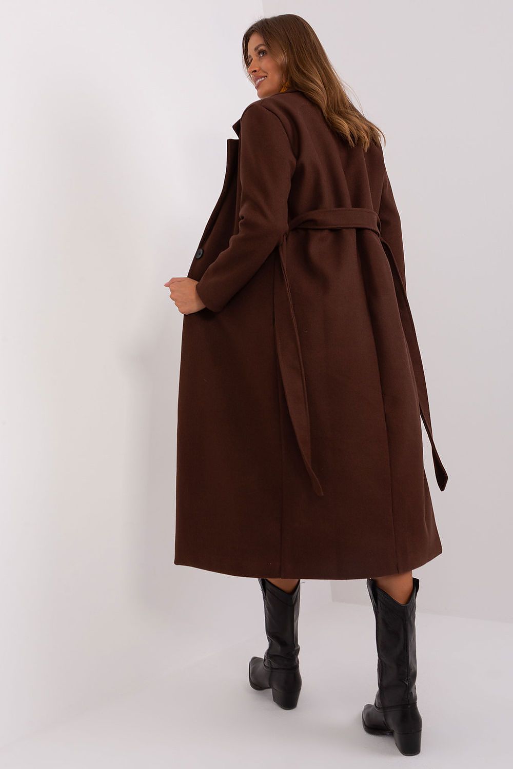 Coat model 202298 Och Bella