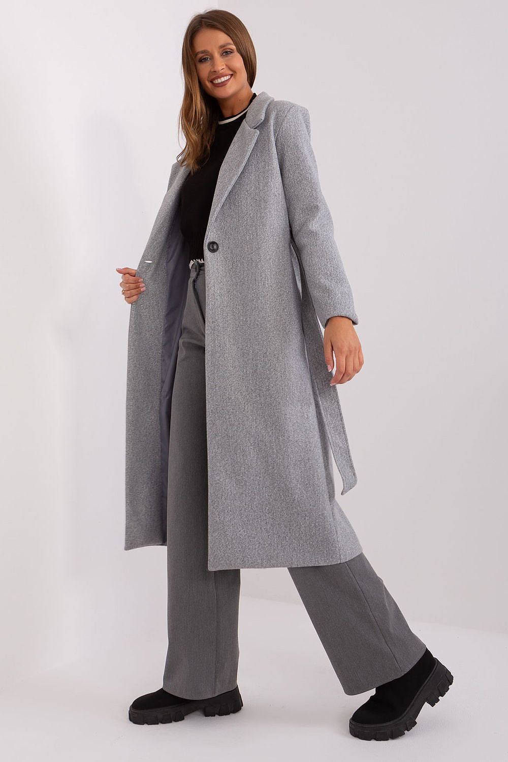 Coat model 202298 Och Bella