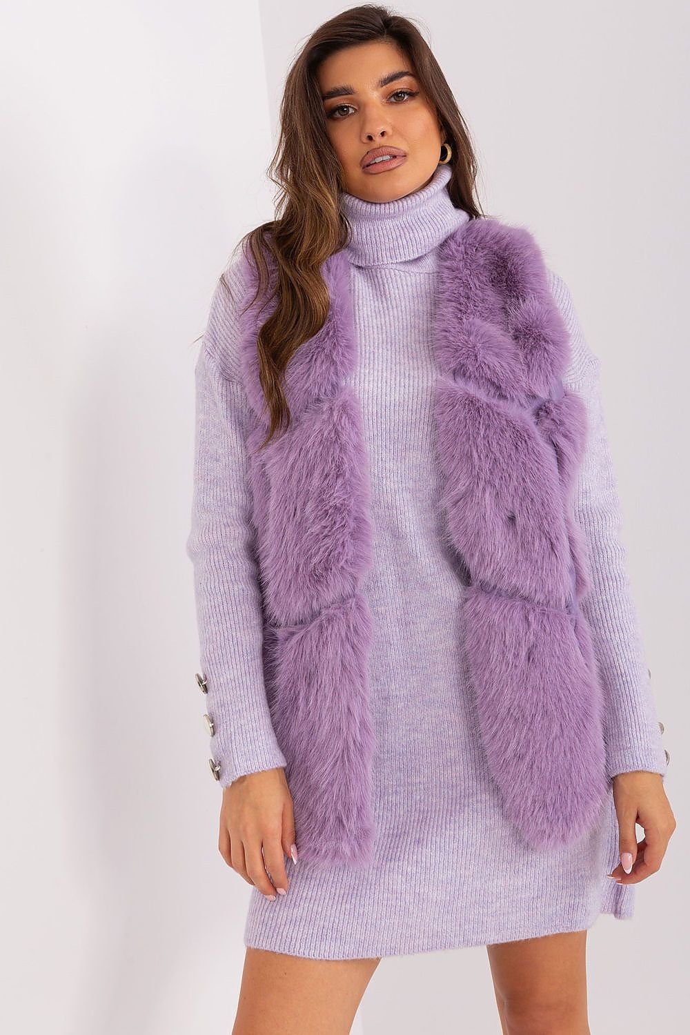 Gilet model 203666 AT