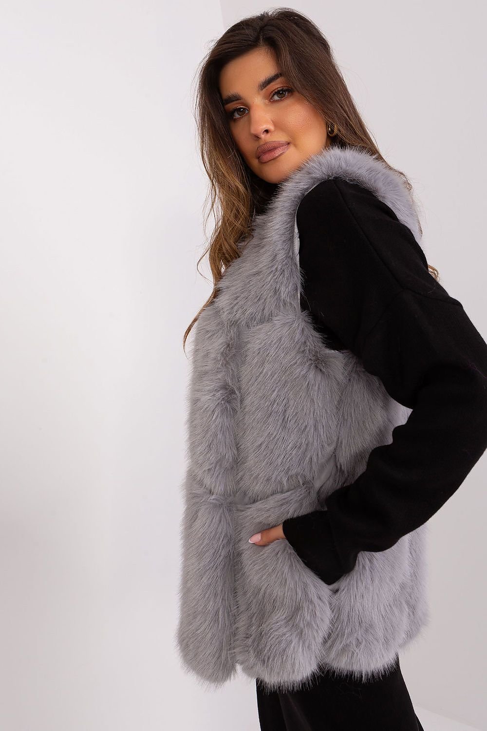 Gilet model 203666 AT