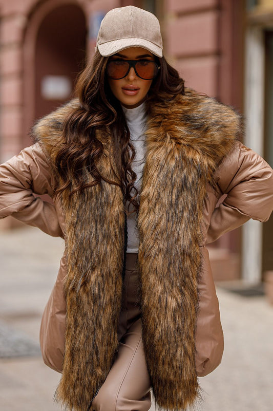 Jacket model 187876 Miss City Official