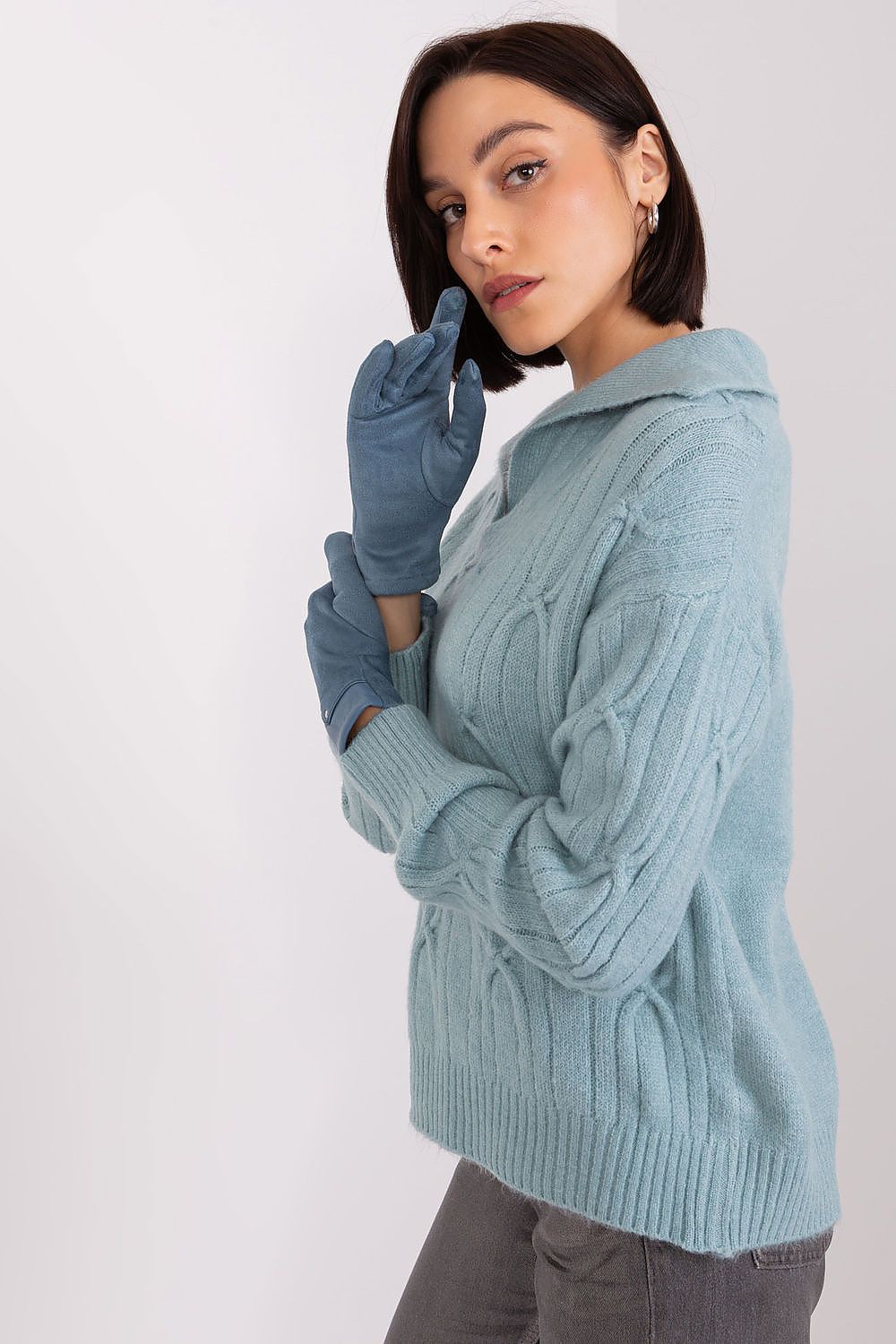  Gloves model 188293 AT 