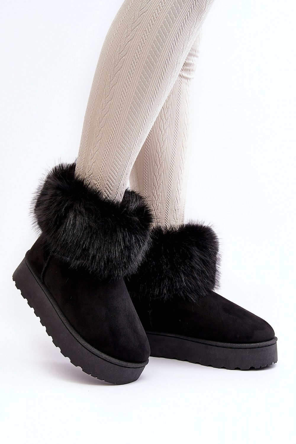  Snow boots model 188322 Step in style 